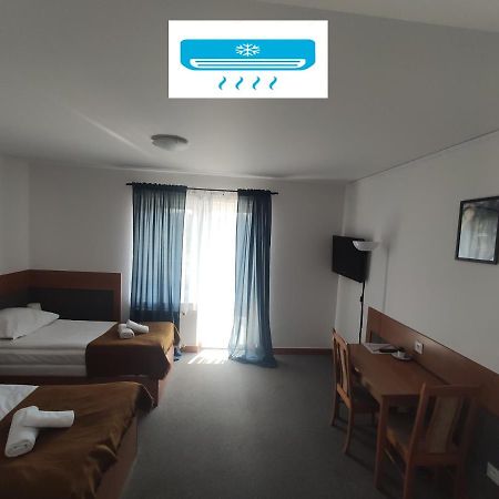 Aparthotel Arkadia Plock Exterior photo