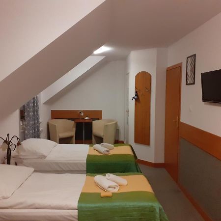 Aparthotel Arkadia Plock Exterior photo